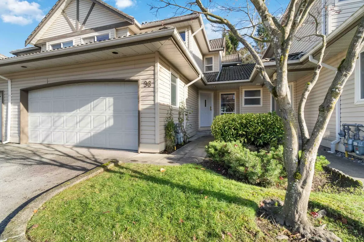 Port Coquitlam, BC V3B 7V8,758 Riverside DR #96