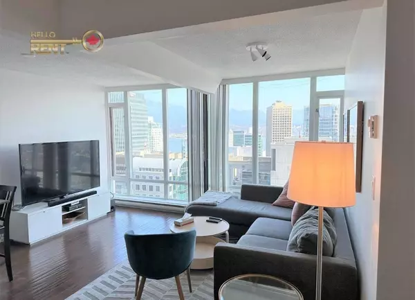 Vancouver, BC V6C 3T3,610 Granville ST #2609
