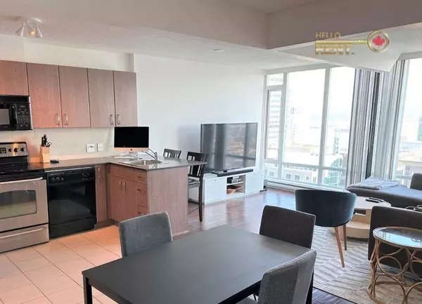 Vancouver, BC V6C 3T3,610 Granville ST #2609