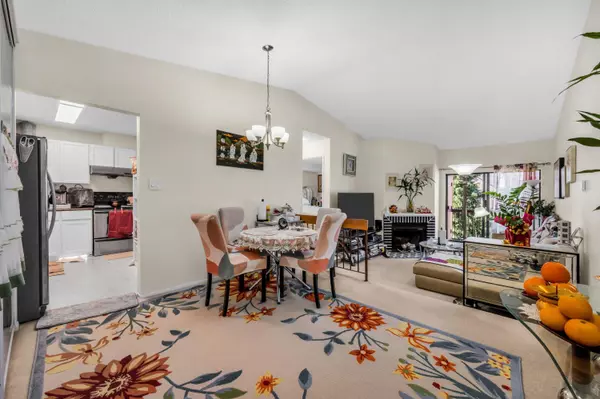 Richmond, BC V6X 3H8,8500 Ackroyd RD #322