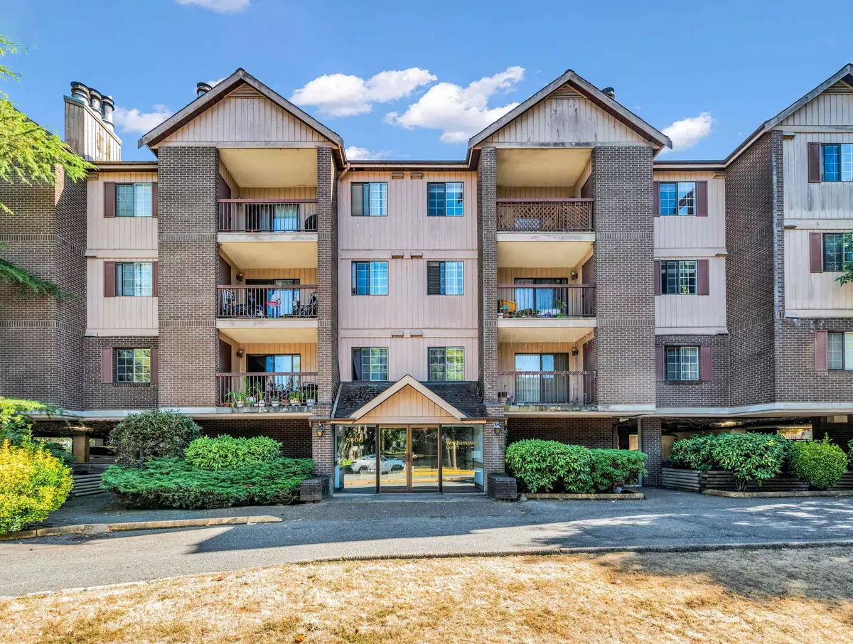 Richmond, BC V6X 3H8,8500 Ackroyd RD #322