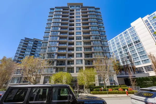Richmond, BC V6X 4K3,3111 Corvette WAY #904