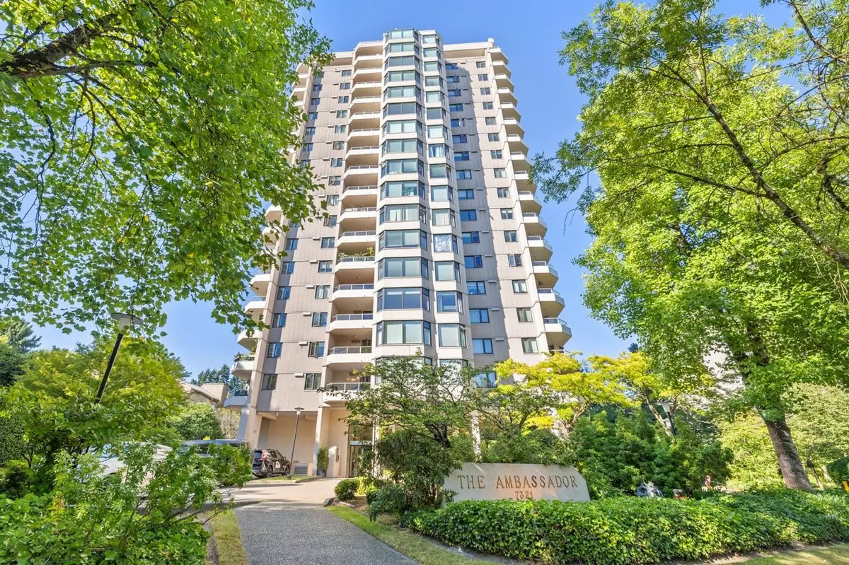 Burnaby, BC V5A 4R5,7321 Halifax ST #904
