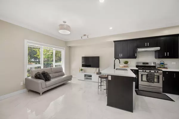 Richmond, BC V7A 1G8,9131 Williams RD #9
