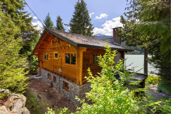 Whistler, BC V8E 0G6,9249 Lakeshore DR