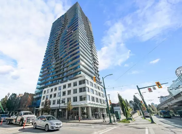 5058 Joyce ST #2105, Vancouver, BC V5W 2N6