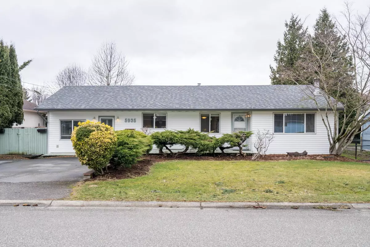 Chilliwack, BC V2R 3J8,5935 Carter RD