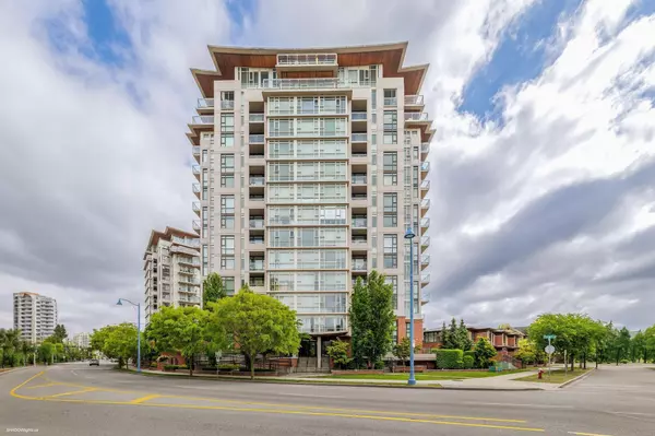 Richmond, BC V6Y 0E2,8333 Anderson RD #503
