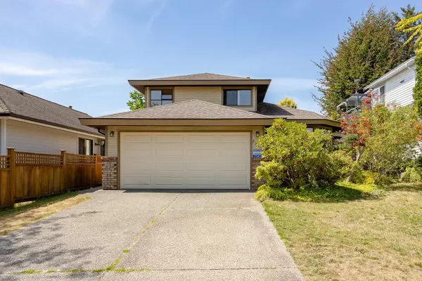 2242 Rampart PL, Port Coquitlam, BC V3C 5C5