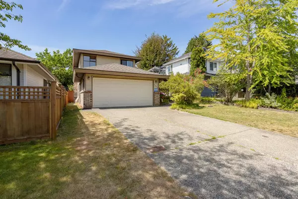 Port Coquitlam, BC V3C 5C5,2242 Rampart PL