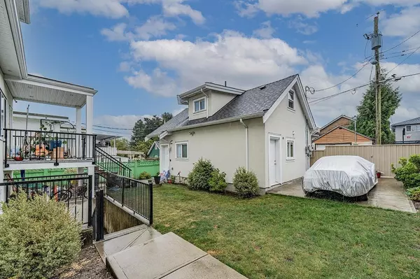 2770 Coleridge AVE, Vancouver, BC V5S 3A3