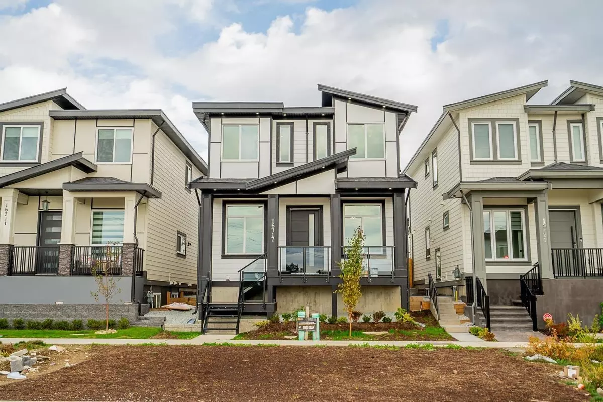 Surrey, BC V3S 9X7,16717 15a AVE