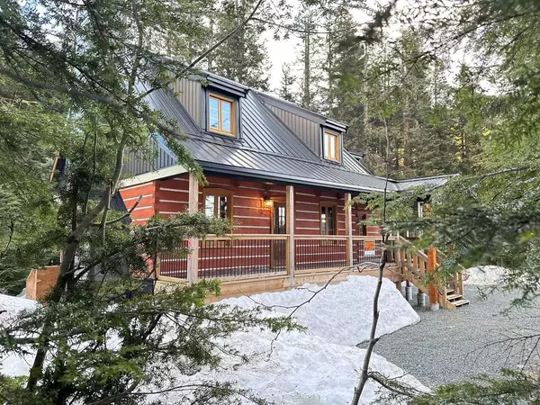 Mission, BC V0M 1A1,20760 Mount Klaudt RD