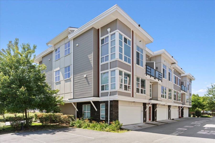8466 Midtown WAY #21, Chilliwack, BC V2P 0G8