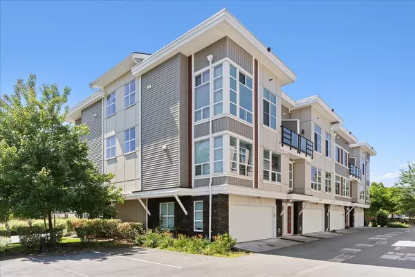 8466 Midtown WAY #21, Chilliwack, BC V2P 0G8
