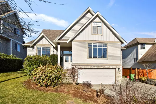 Abbotsford, BC V2T 6W9,31493 Spur AVE