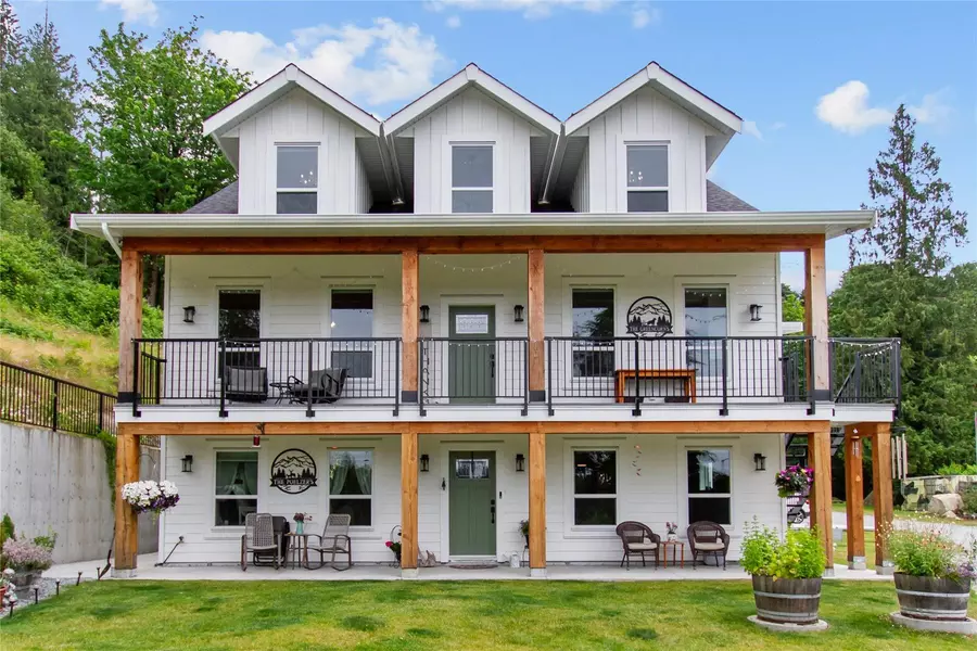 34821 Ferndale AVE, Mission, BC V2V 7C8