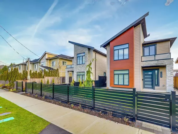 Richmond, BC V7C 3J8,7224 Railway AVE