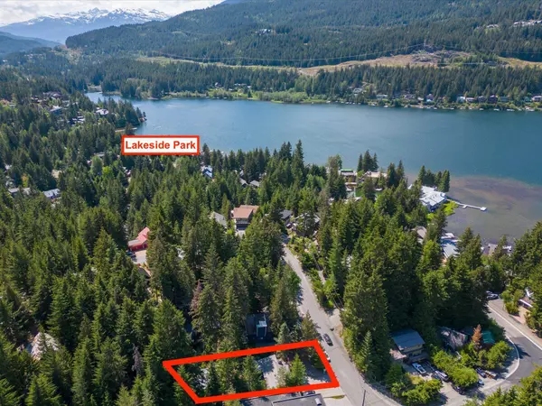 Whistler, BC V8E 0B8,3106 Tyrol CRES