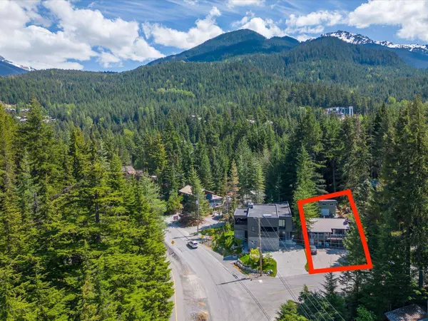 Whistler, BC V8E 0B8,3106 Tyrol CRES