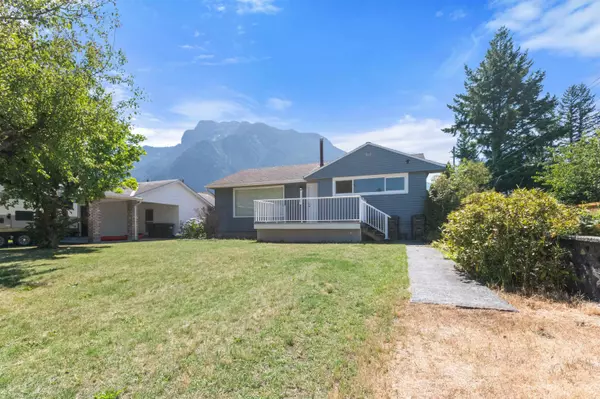 Hope, BC V0X 1L0,524 Rupert ST
