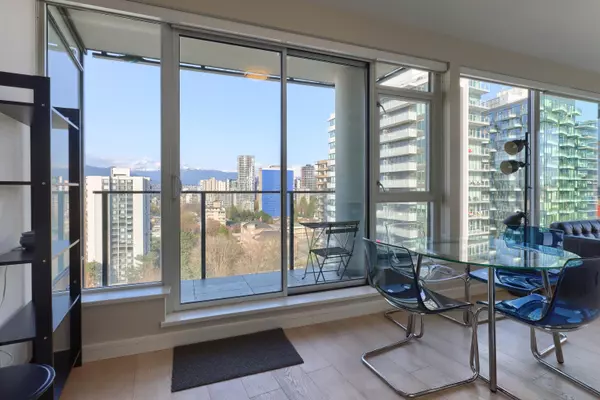 Vancouver, BC V6G 0B1,1221 Bidwell ST #1602