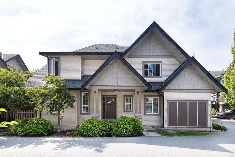 2501 161a ST #202, Surrey, BC V3Z 7Y6
