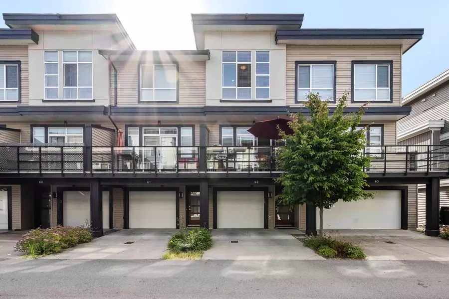 8413 Midtown WAY #62, Chilliwack, BC V2P 0G7