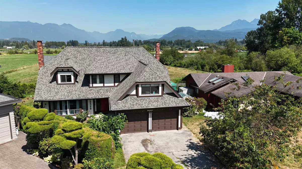 Maple Ridge, BC V4R 2H6,12459 Meadow Brook PL