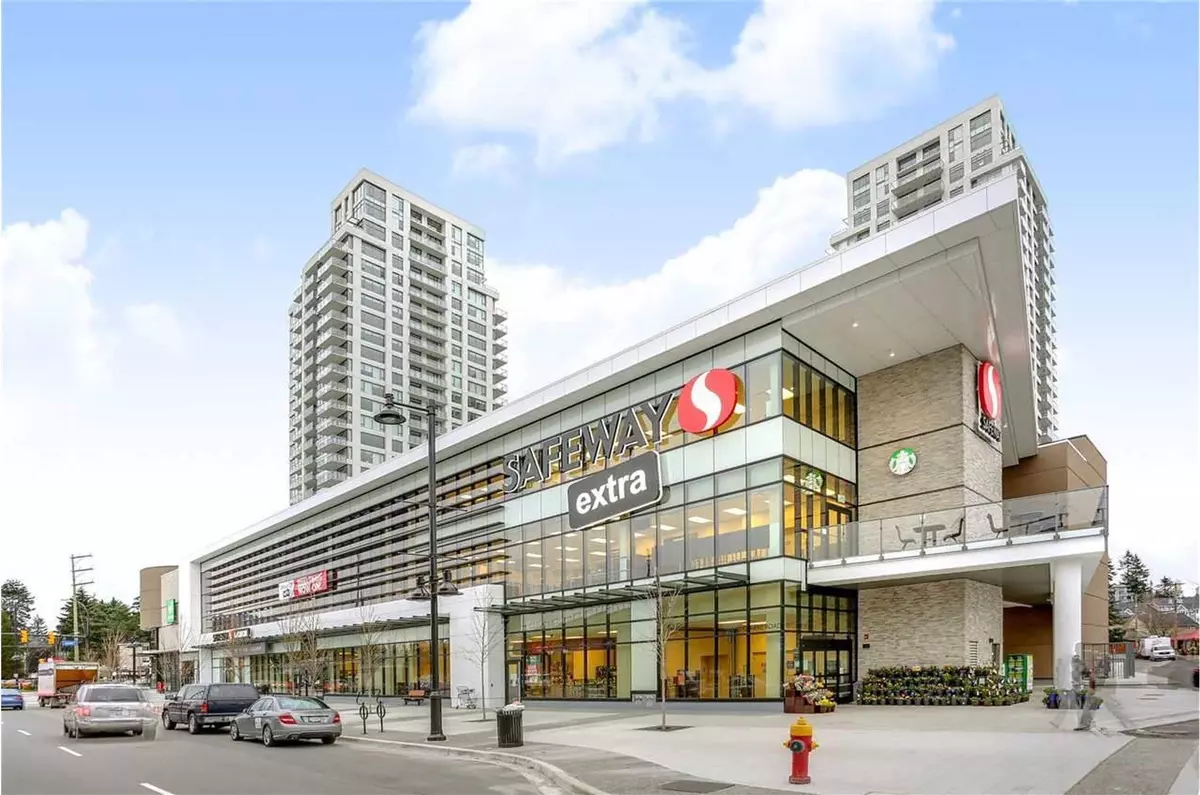 Coquitlam, BC V3J 0G2,602 Como Lake AVE #2503