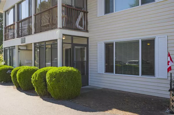 Abbotsford, BC V2S 6H6,2853 Bourquin CRES #102