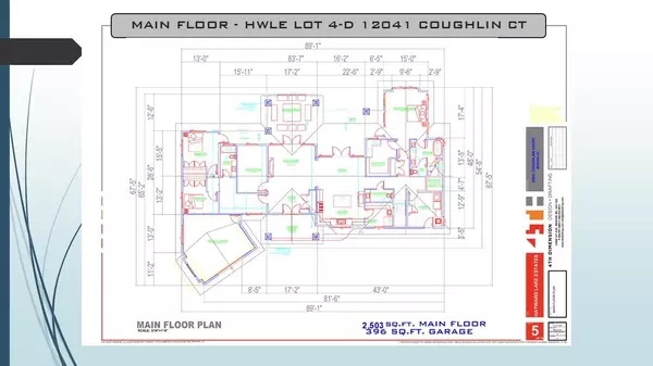 12041 Coughlin CT Mission, BC V4S 1C3