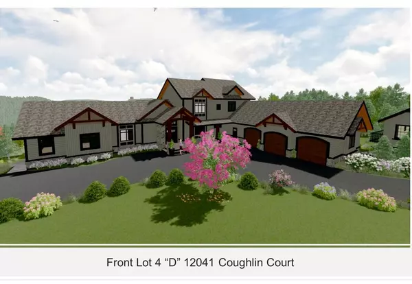 12041 Coughlin CT Mission, BC V4S 1C3