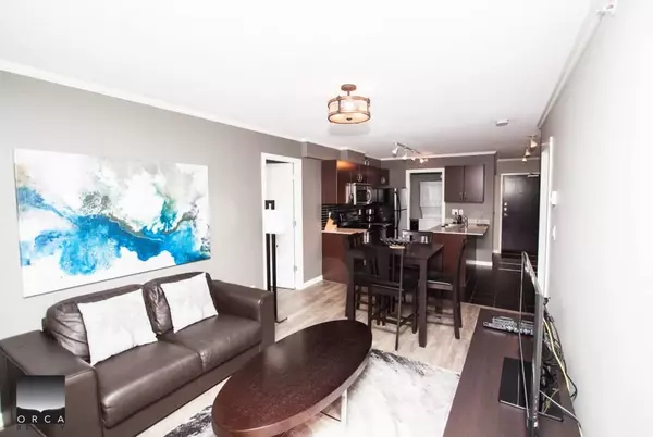 Vancouver, BC V6Z 0A4,938 Smithe #1509