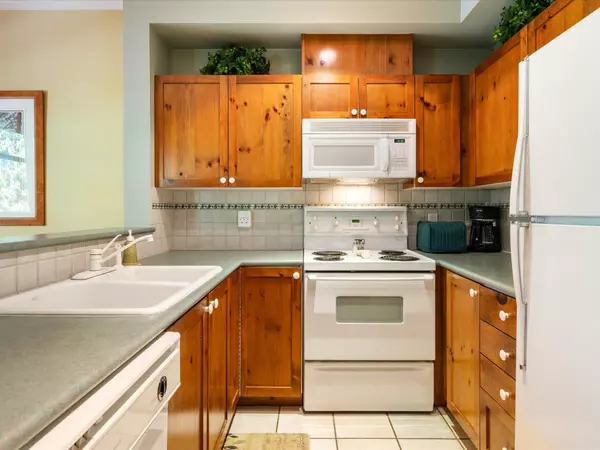 Whistler, BC V8E 1C3,4355 Northlands BLVD #117