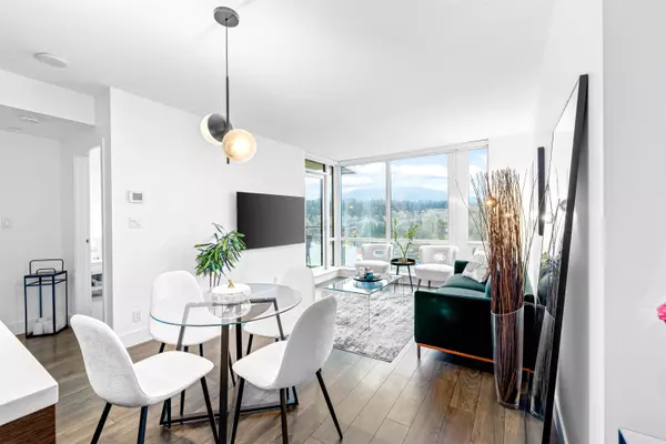 North Vancouver, BC V7J 0A9,1550 Fern ST #1401