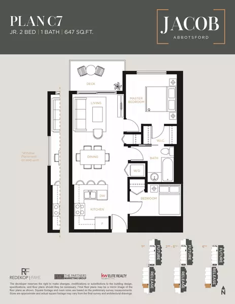 33886 Pine ST #413, Abbotsford, BC V2S 2P3