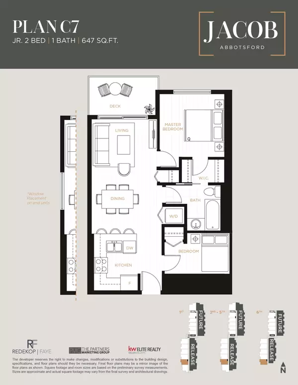 33886 Pine ST #413, Abbotsford, BC V2S 2P3