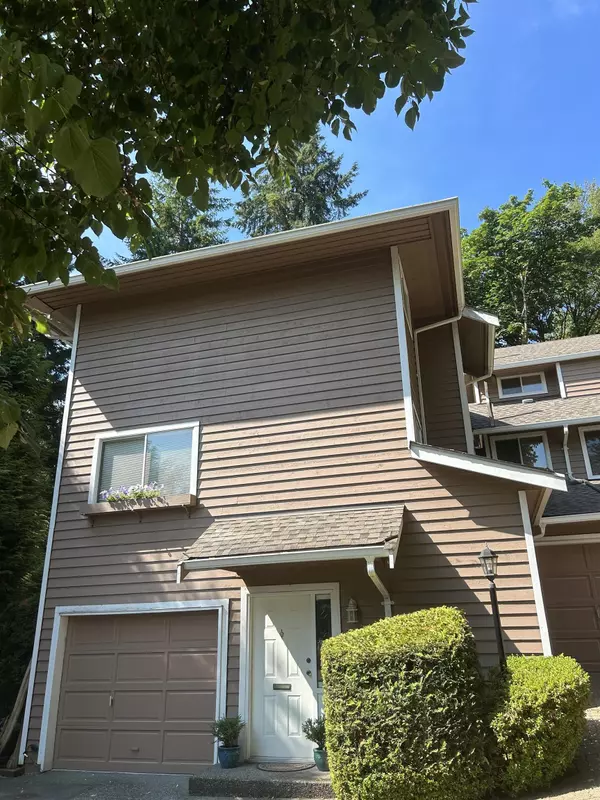 9000 Ash Grove CRES #44, Burnaby, BC V5A 4M3