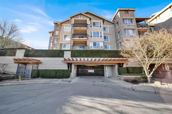 Langley, BC V3A 0C9,21009 56 AVE #324