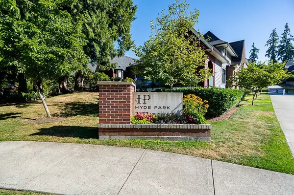 Surrey, BC V3Z 0N5,2853 Helc PL #118