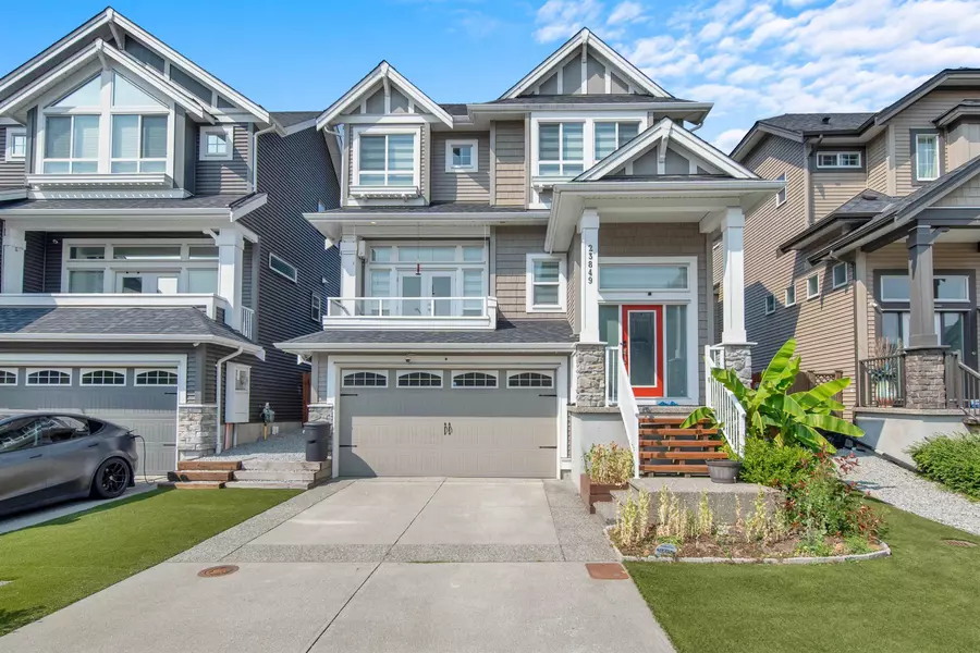 23849 103a AVE, Maple Ridge, BC V2W 1G3