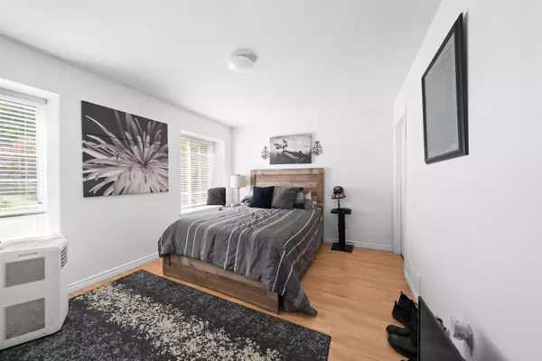 275 Forrest CRES Hope, BC V0X 1L4