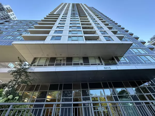 Vancouver, BC V5R 0E3,5515 Boundary RD #505