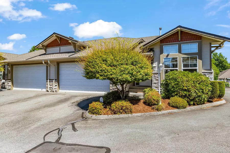 3635 Blue Jay Street ST #18, Abbotsford, BC V2T 6R6