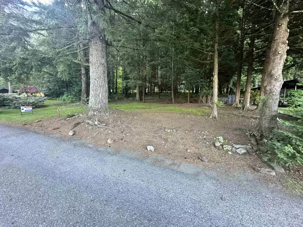 6361 Thunderbird CRES Harrison Hot Springs, BC V0M 1A0