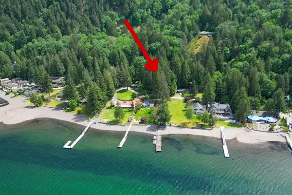 6361 Thunderbird CRES, Harrison Hot Springs, BC V0M 1A0