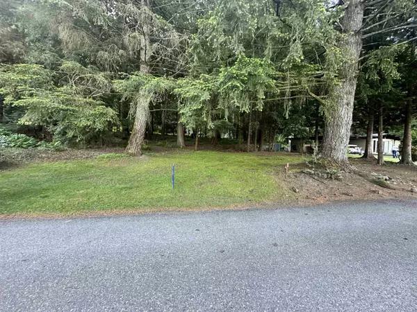 6361 Thunderbird CRES Harrison Hot Springs, BC V0M 1A0