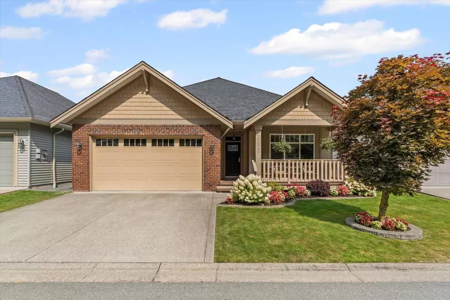 45823 Foxridge CRES, Chilliwack, BC V2R 0P7