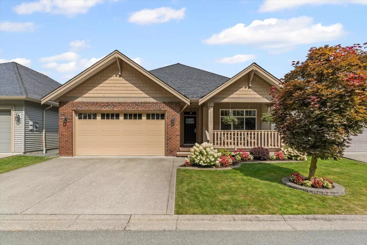 Chilliwack, BC V2R 0P7,45823 Foxridge CRES